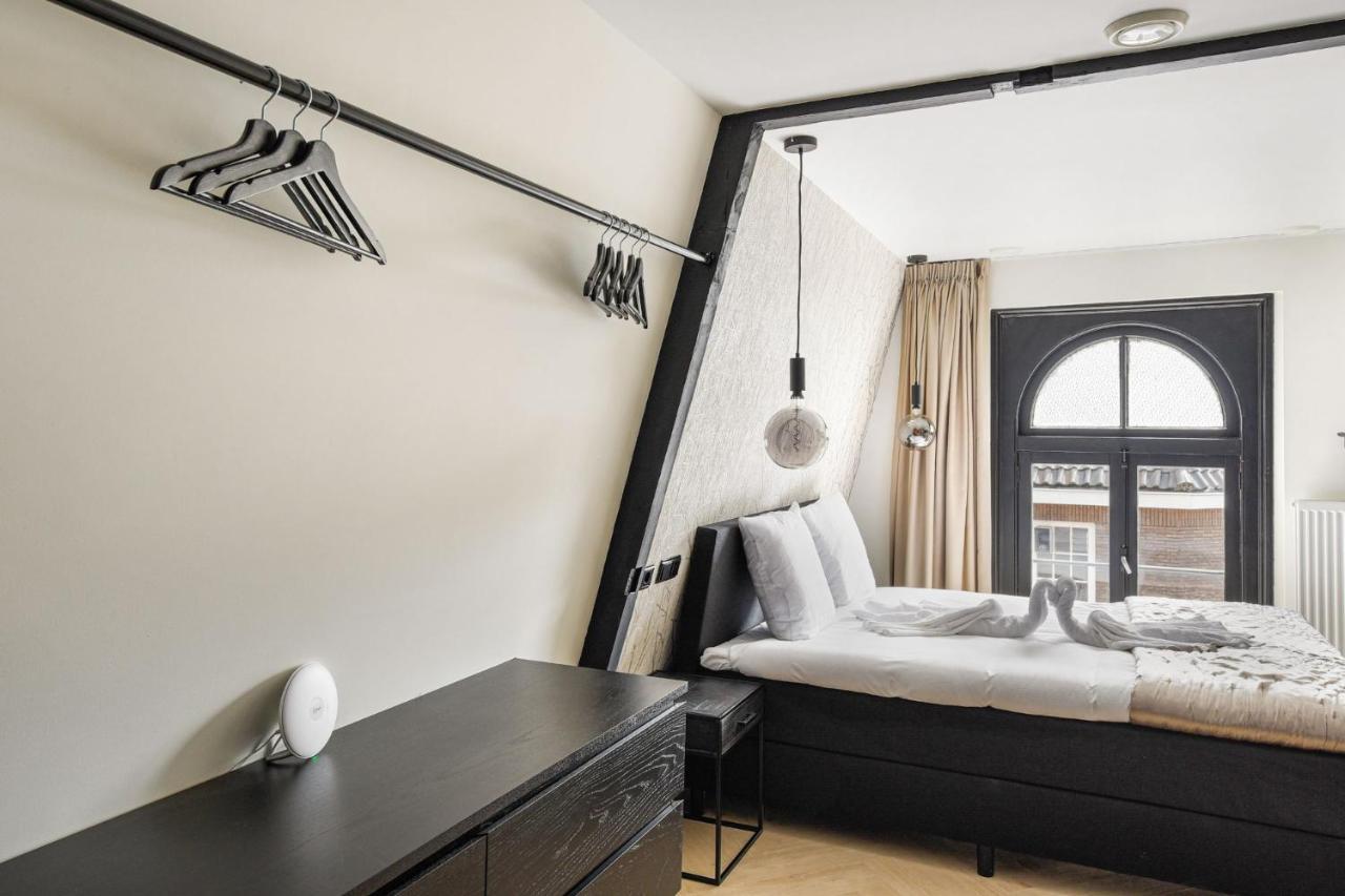 Haarlem Apart Hotel Exteriér fotografie