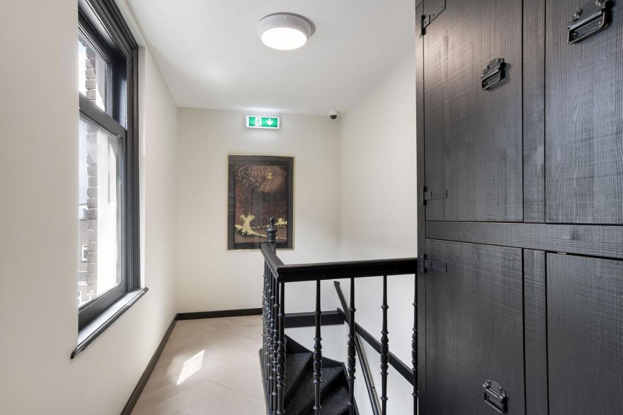 Haarlem Apart Hotel Exteriér fotografie