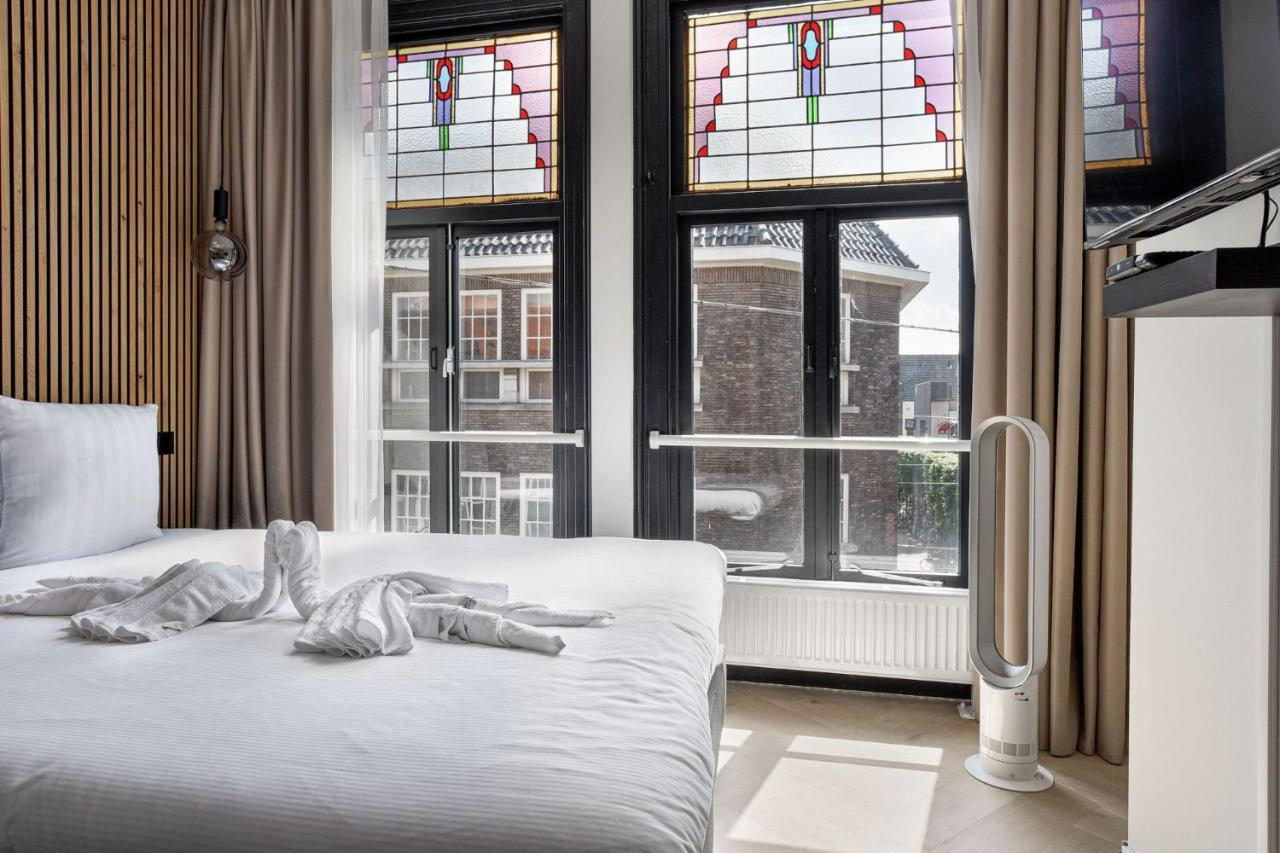 Haarlem Apart Hotel Exteriér fotografie