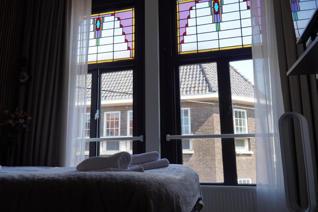 Haarlem Apart Hotel Exteriér fotografie