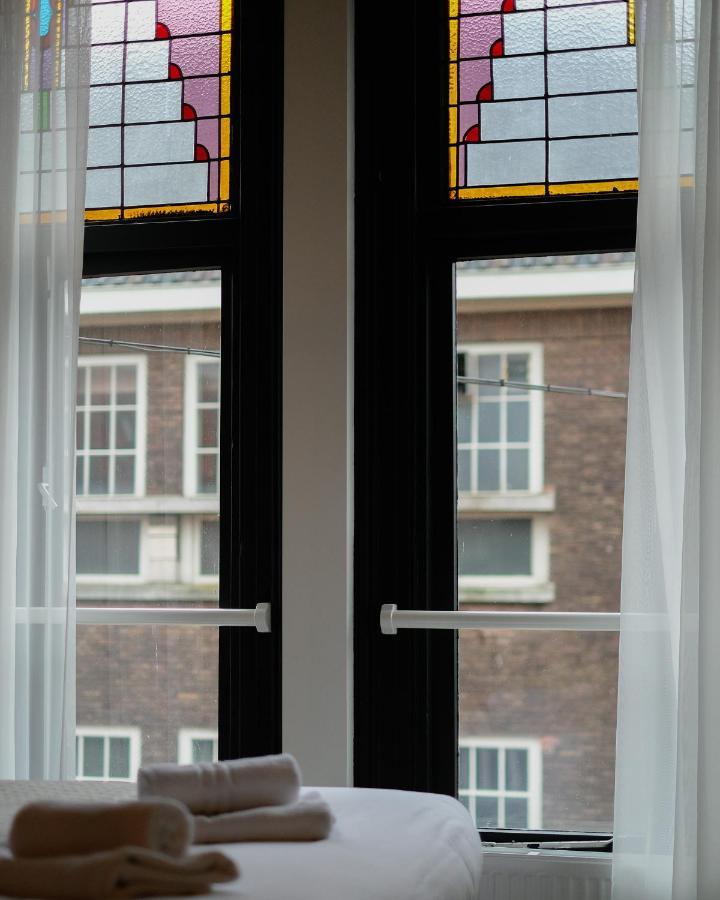 Haarlem Apart Hotel Exteriér fotografie